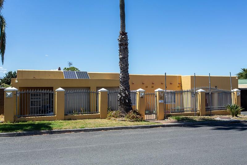 3 Bedroom Property for Sale in Morgenster Western Cape